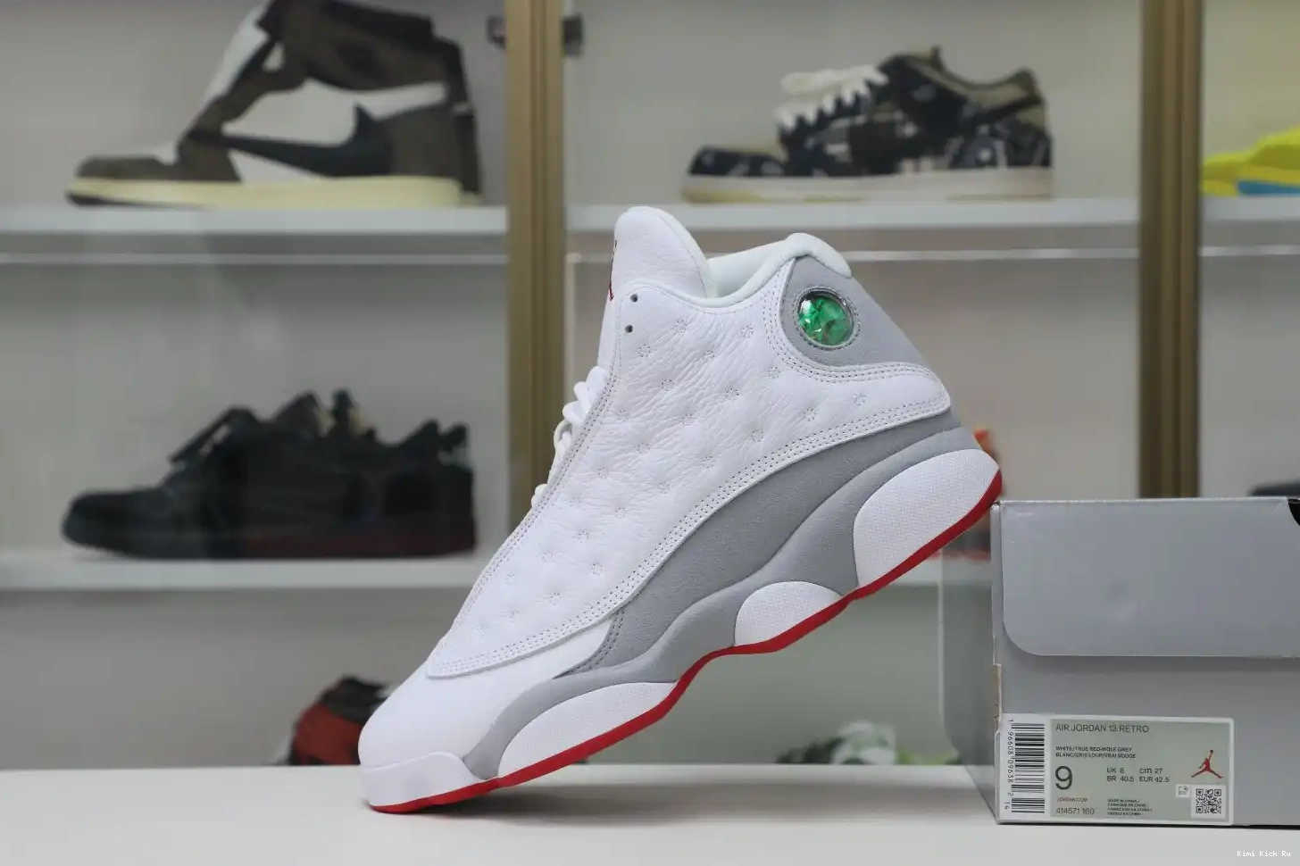 Kimikick Jordan Jordan Air 13 0806
